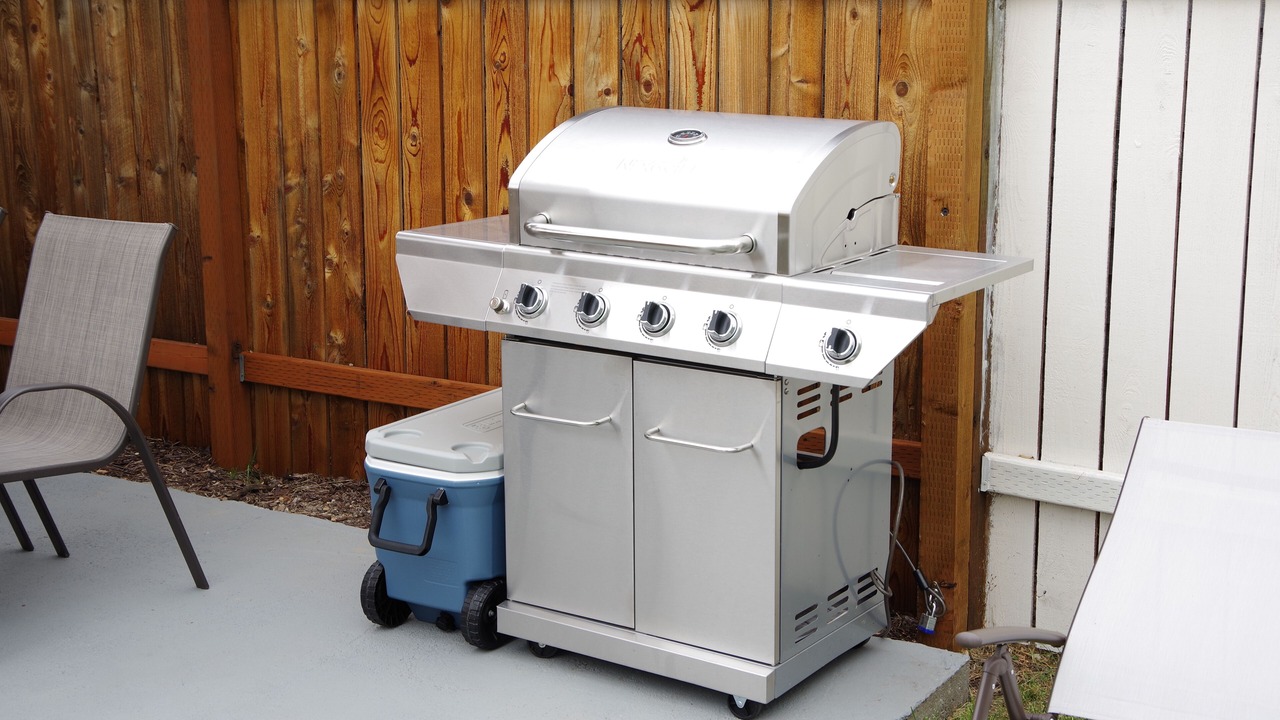 Photo of Outdoor in Central Tacoma