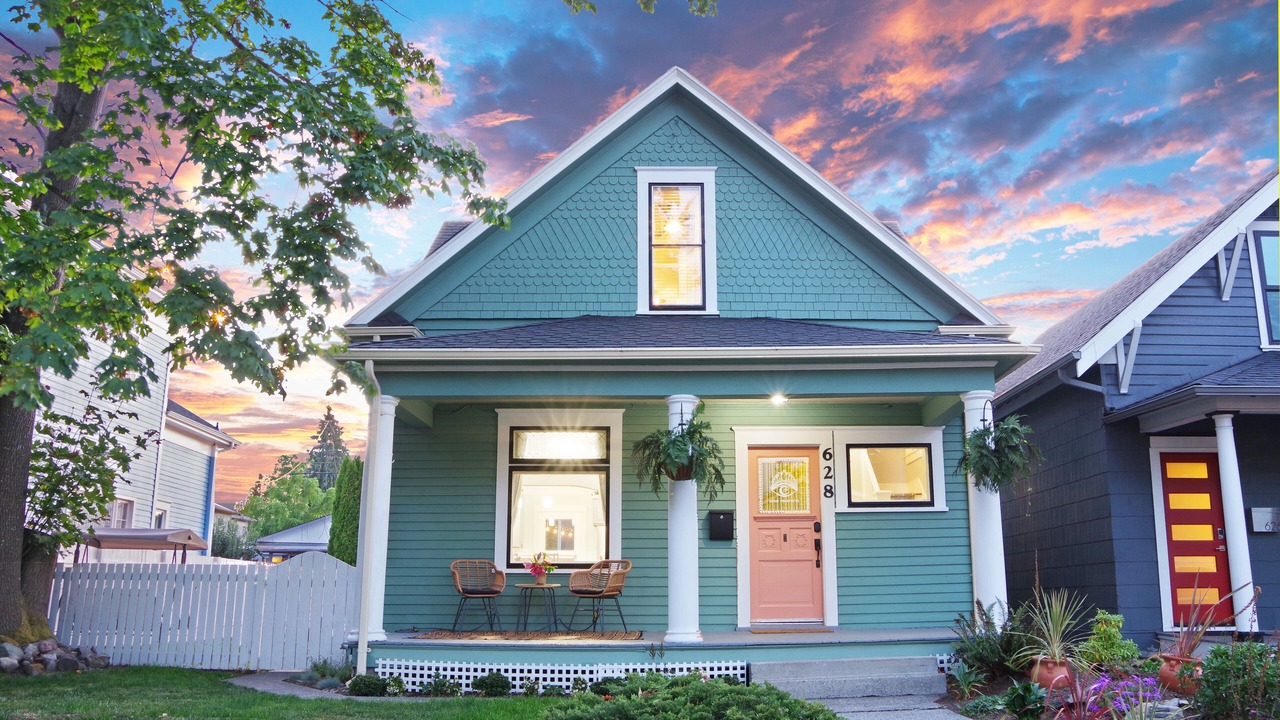 Photo of Outdoor in Central Tacoma