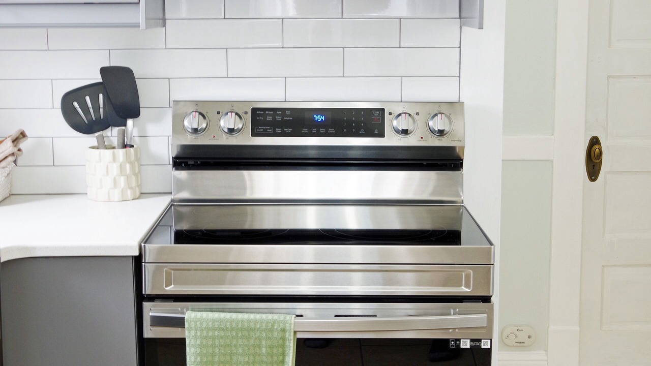 Photo of Kitchen in Central Tacoma