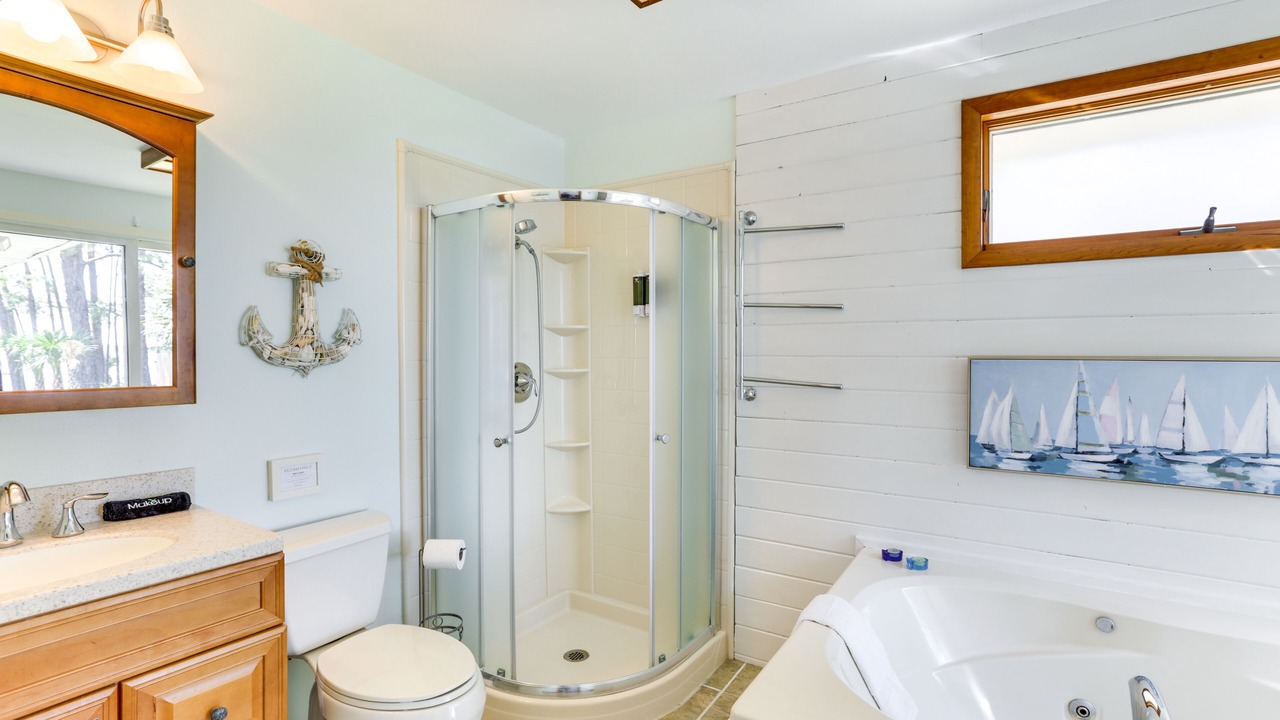 Photo of Bathroom in Panacea