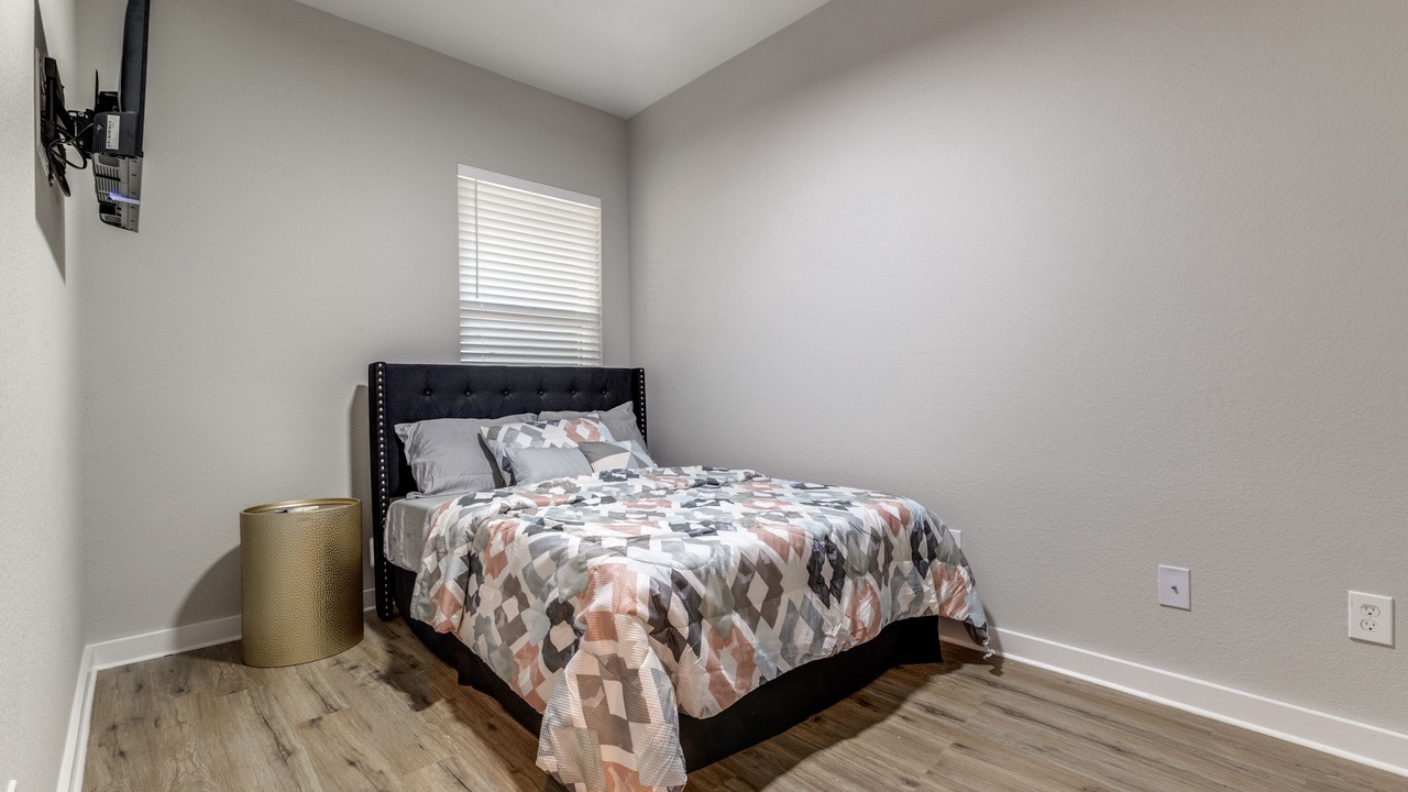 Photo of Bedroom in Barker