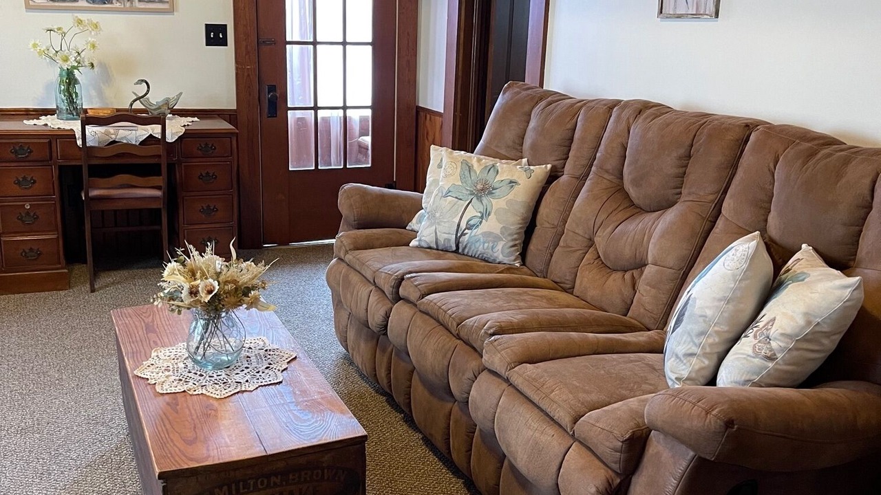 Photo of Livingroom in Greenup