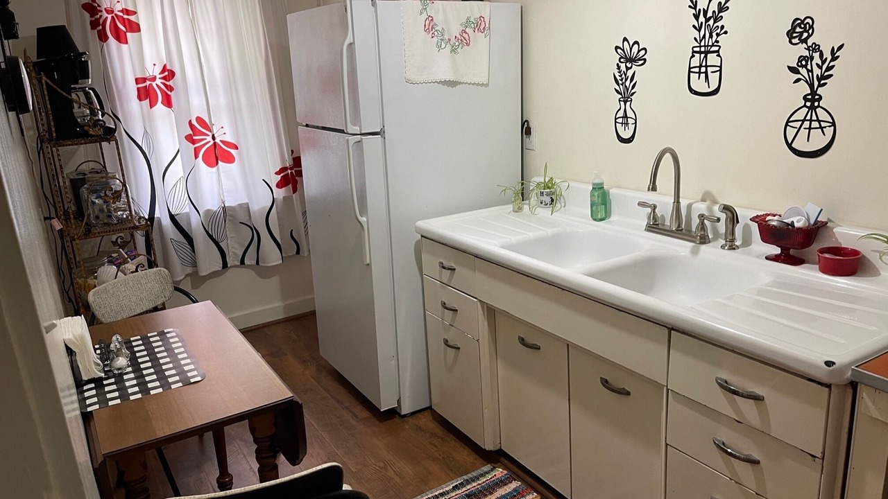 Photo of Kitchen in Greenup
