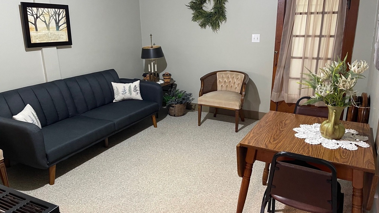 Photo of Livingroom in Greenup
