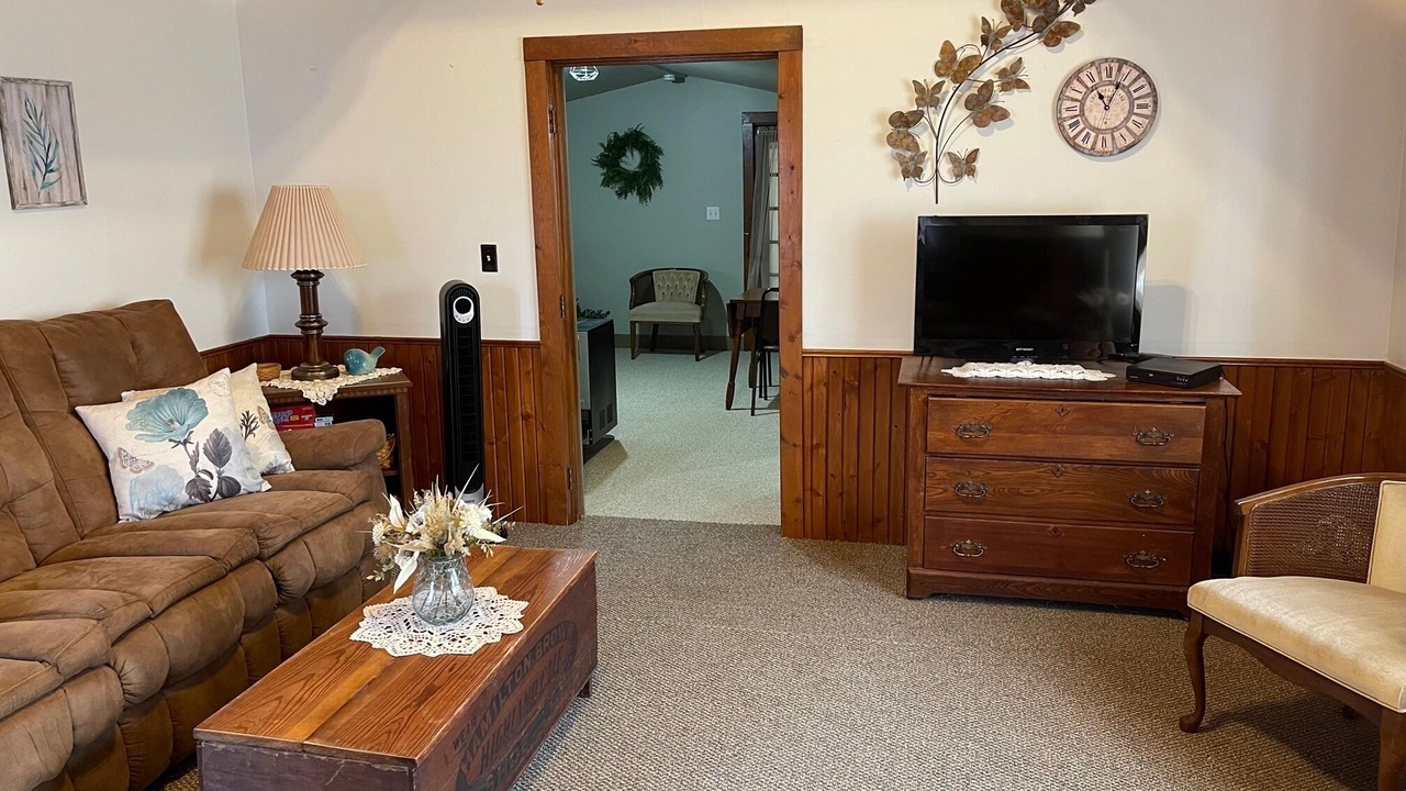 Photo of Livingroom in Greenup