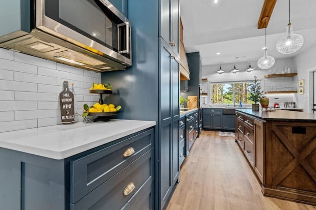Photo of Kitchen in Hot Springs Village