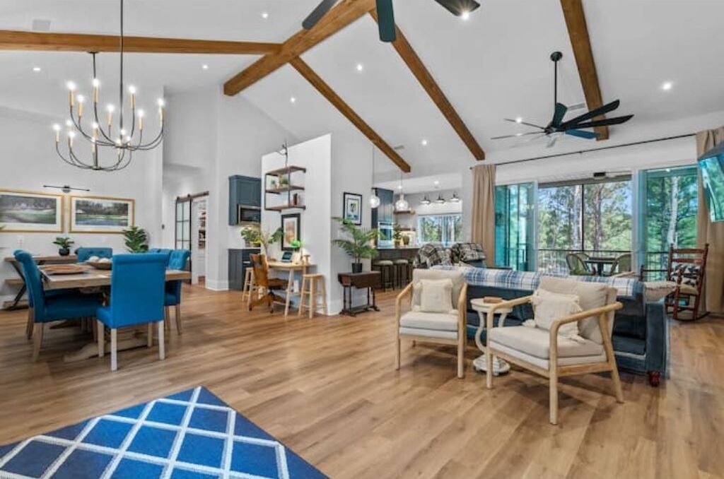 Photo of Bedroom in Hot Springs Village