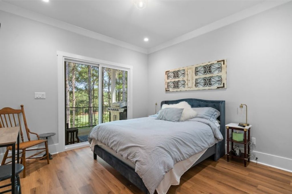 Photo of Bedroom in Hot Springs Village