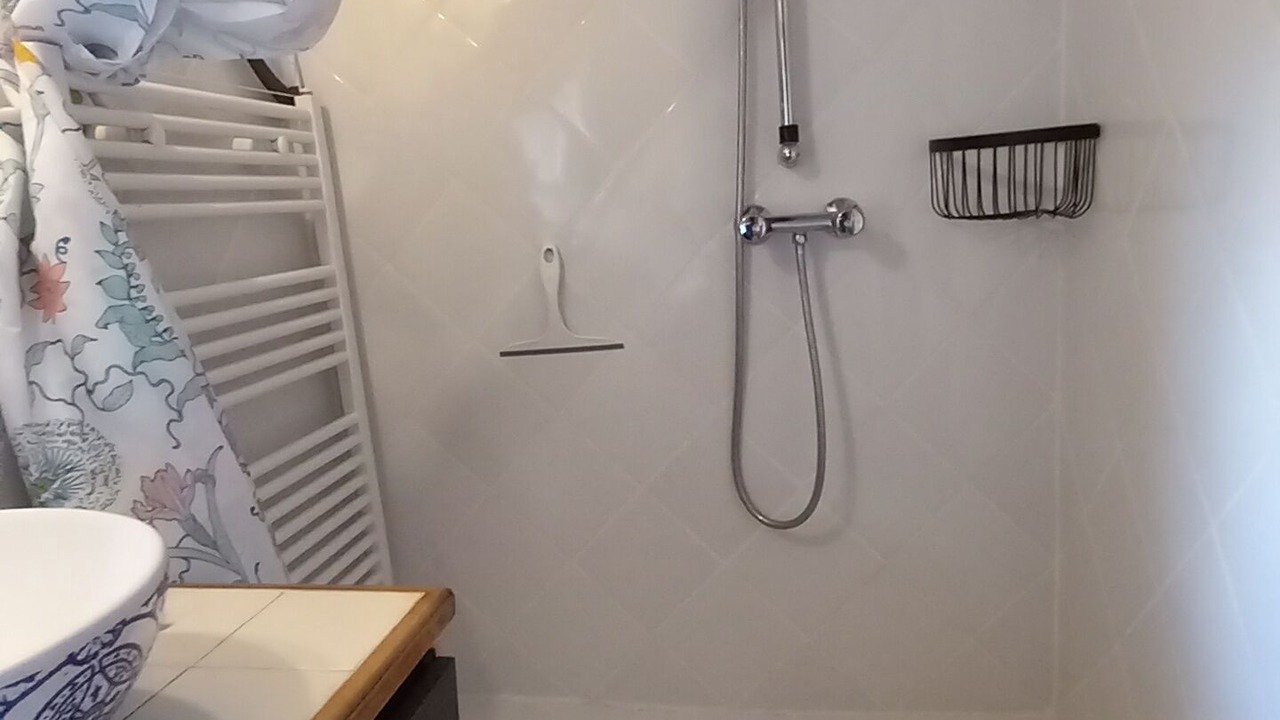 Photo of Bathroom in Le Vigan