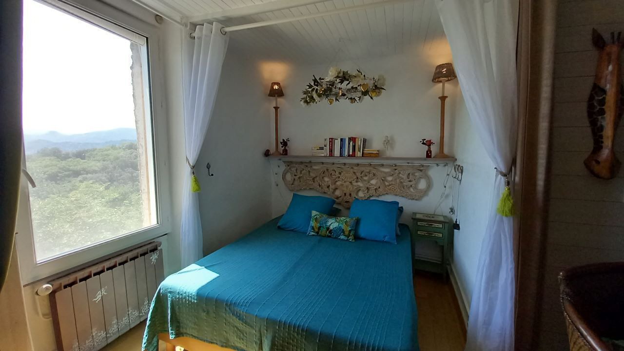Photo of Bedroom in Le Vigan