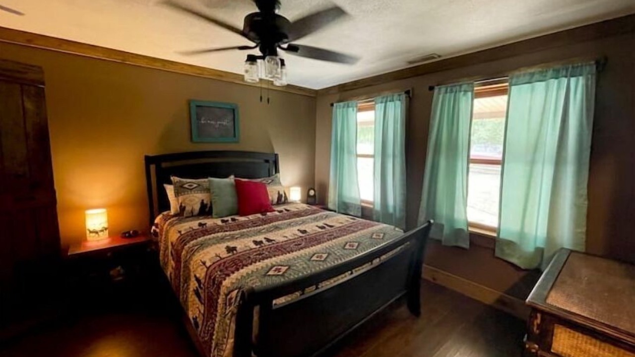 Photo of Bedroom in Dora