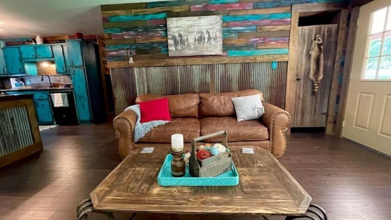 Photo of Livingroom in Dora