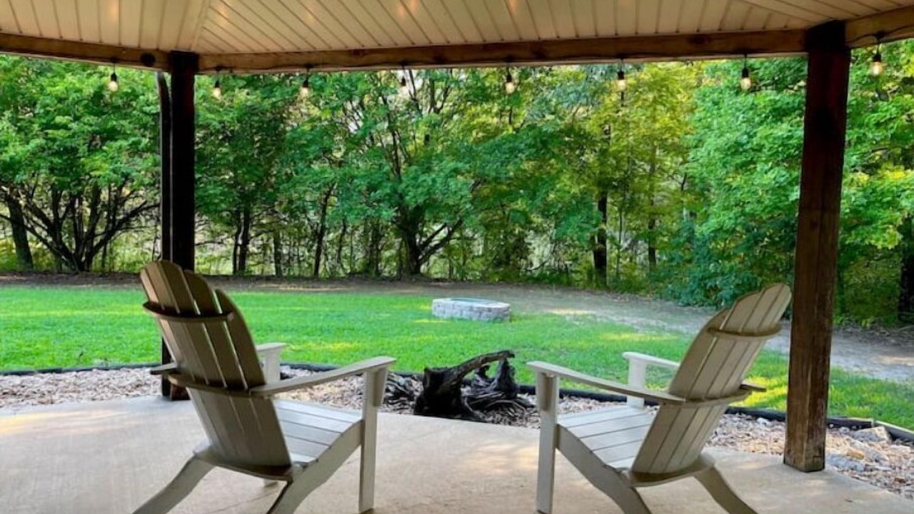 Photo of Patio Balcony in Dora