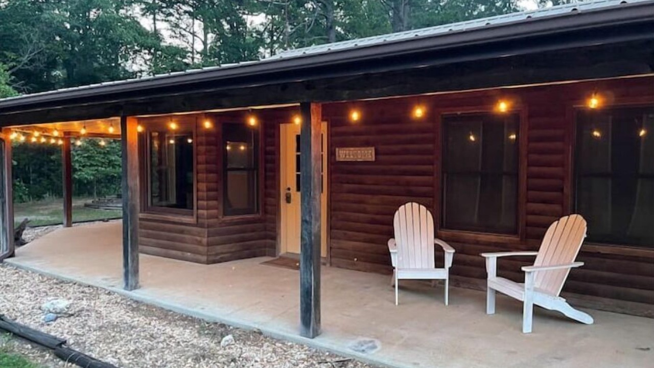 Photo of Patio Balcony in Dora