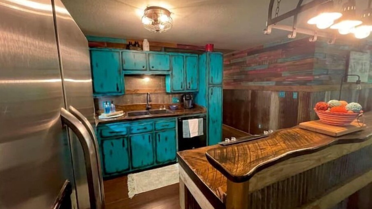 Photo of Kitchen in Dora