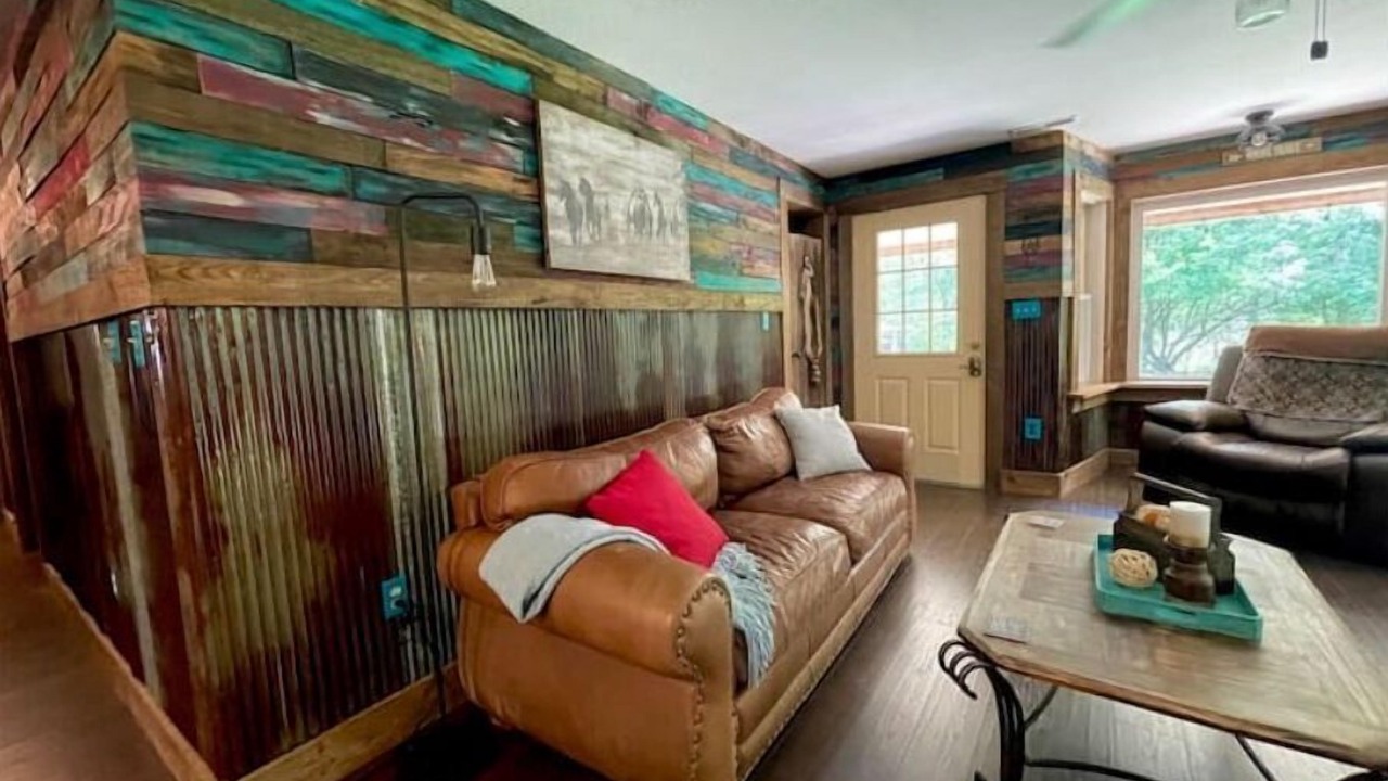 Photo of Livingroom in Dora