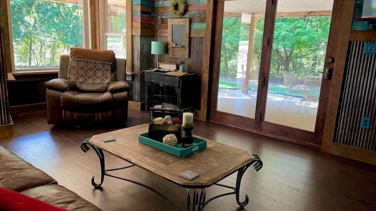 Photo of Livingroom in Dora