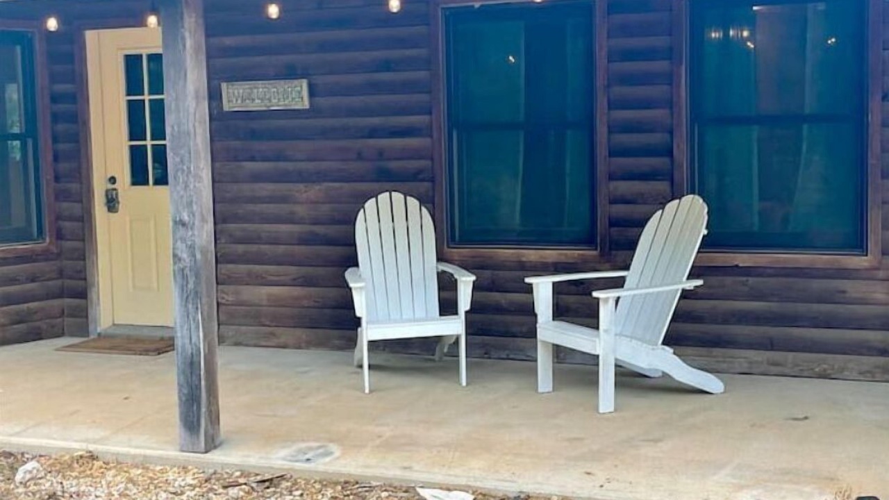 Photo of Patio Balcony in Dora