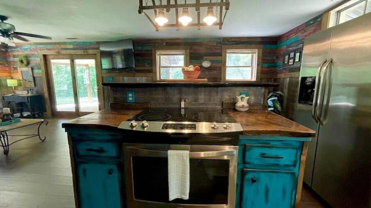 Photo of Kitchen in Dora