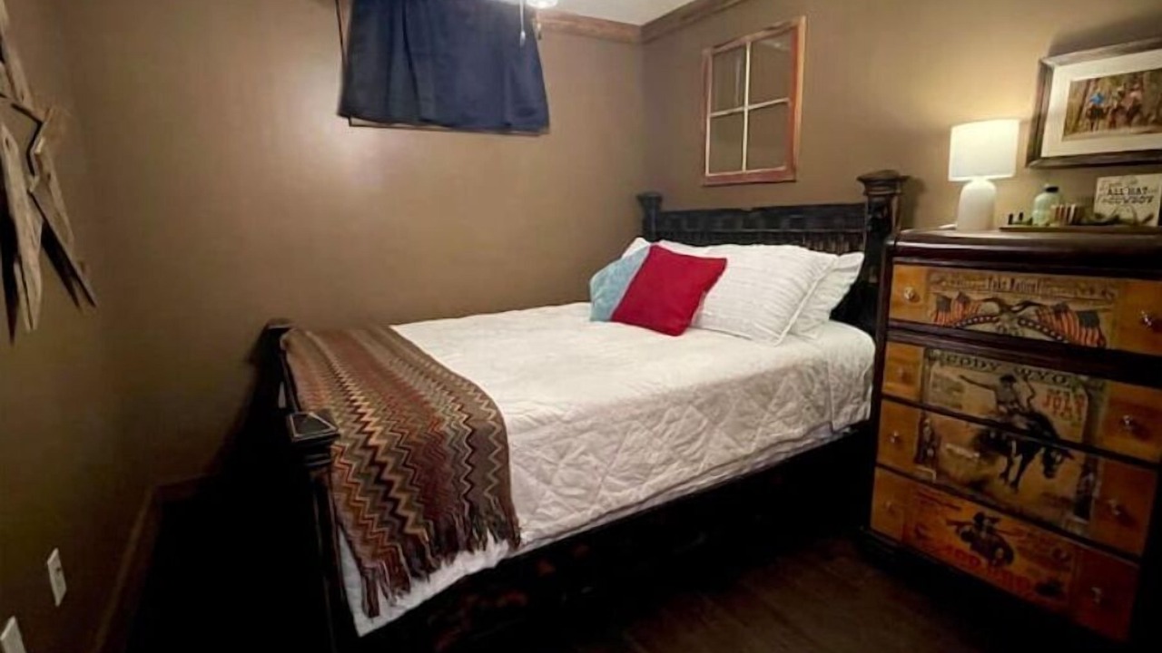 Photo of Bedroom in Dora