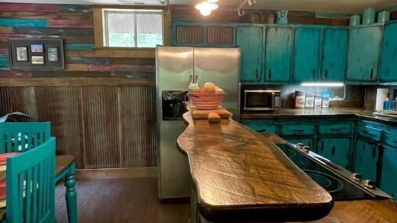 Photo of Kitchen in Dora