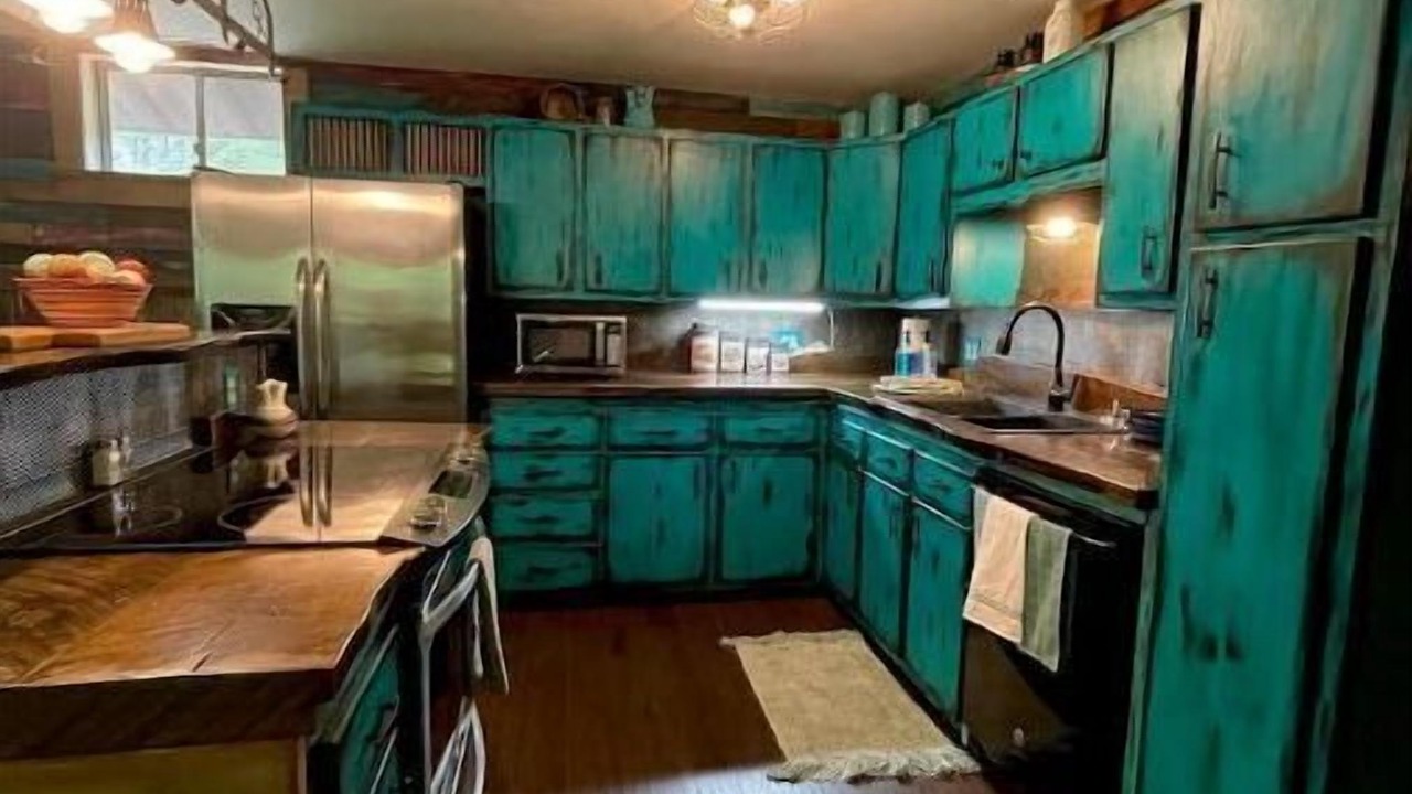 Photo of Kitchen in Dora