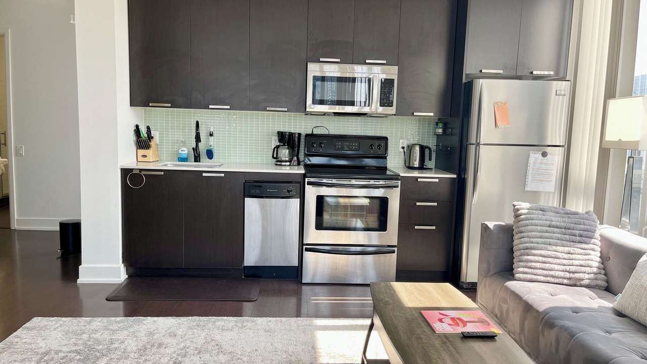 Photo of Kitchen in Willowdale