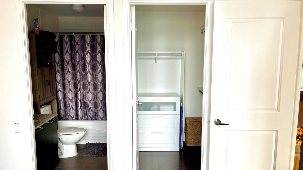 Photo of Bathroom in Willowdale
