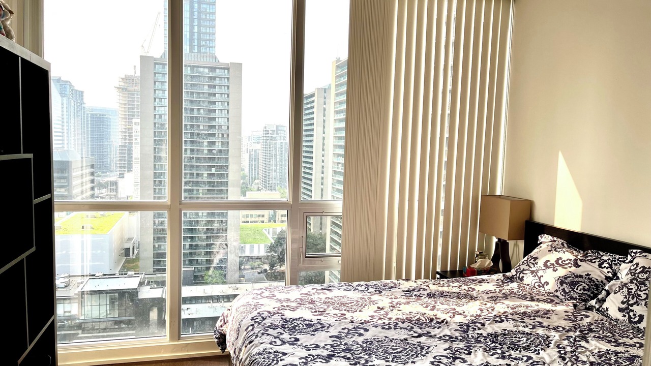 Photo of Bedroom in Willowdale