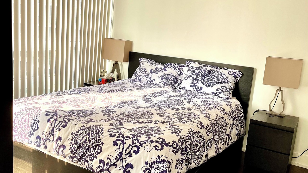 Photo of Bedroom in Willowdale