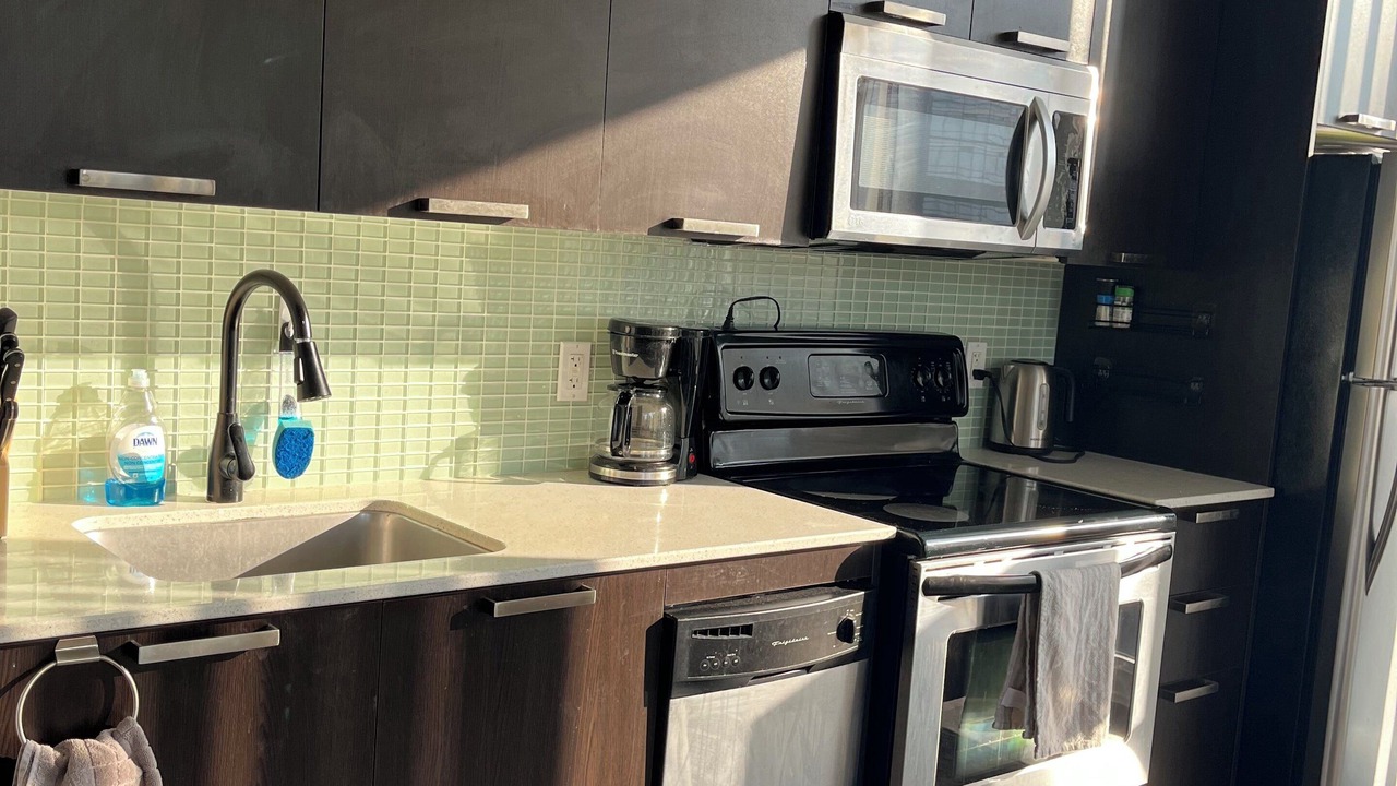Photo of Kitchen in Willowdale