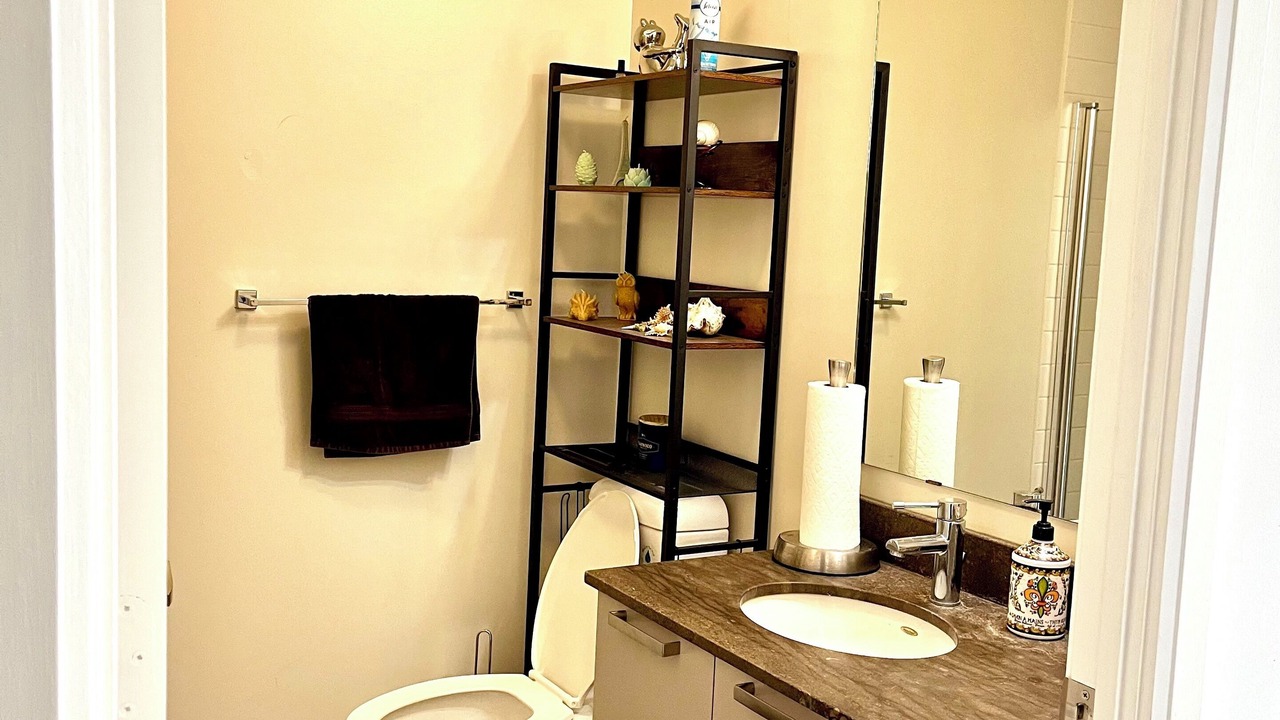 Photo of Bathroom in Willowdale