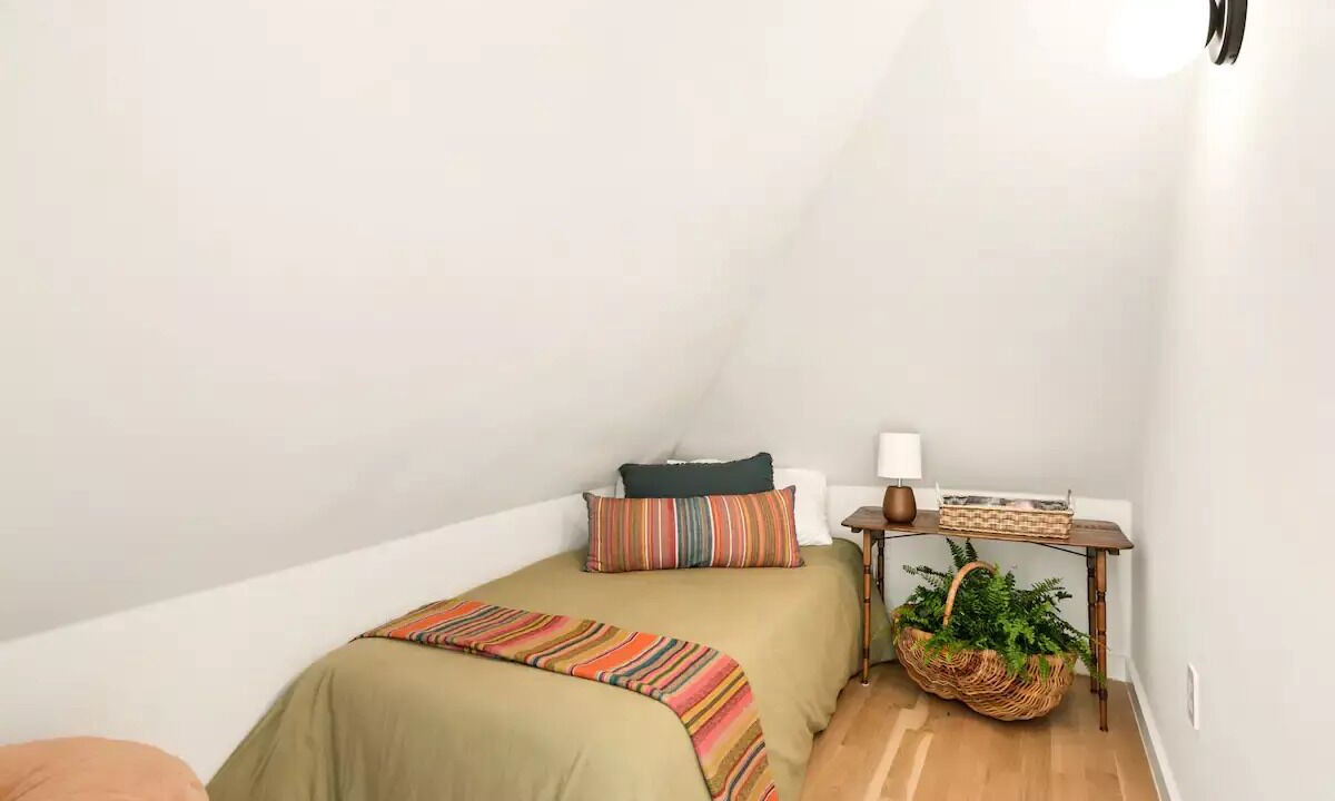 Photo of Bedroom in Lockhart
