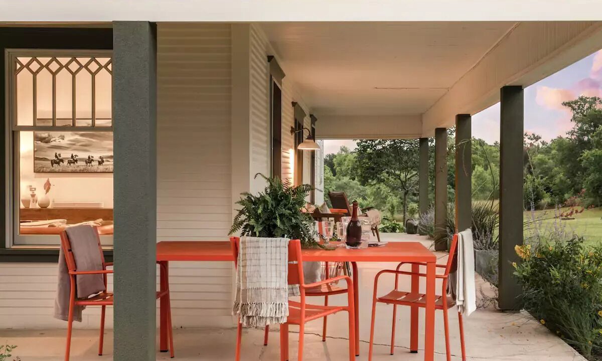 Photo of Outdoor in Lockhart