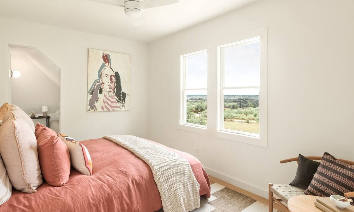 Photo of Bedroom in Lockhart