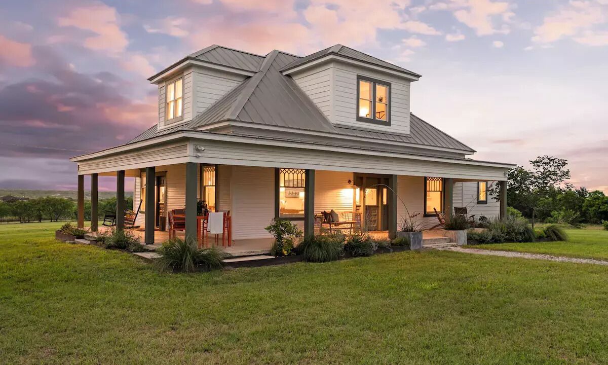 Photo of Outdoor in Lockhart