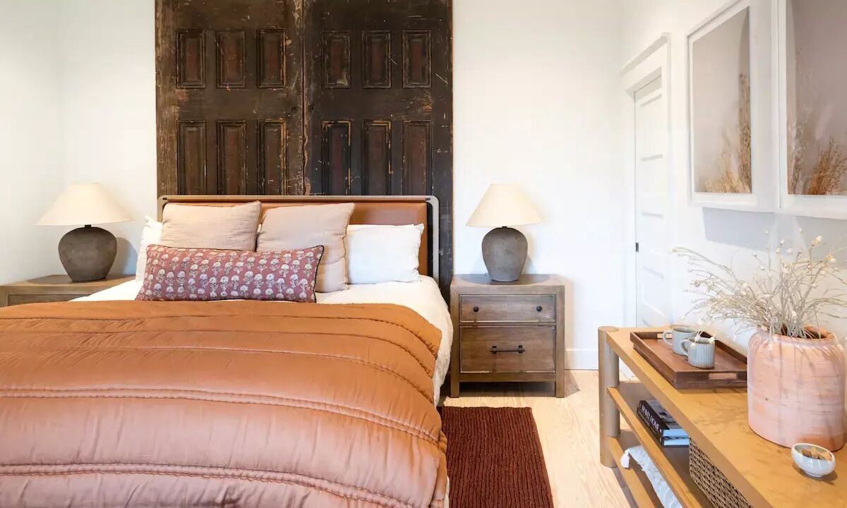 Photo of Bedroom in Lockhart