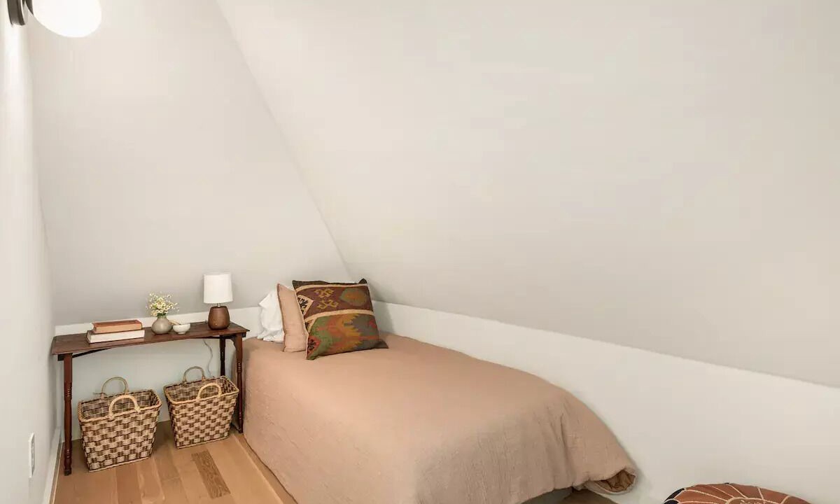 Photo of Bedroom in Lockhart
