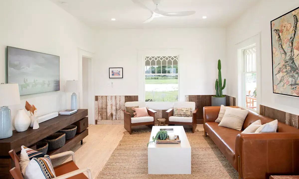 Photo of Livingroom in Lockhart