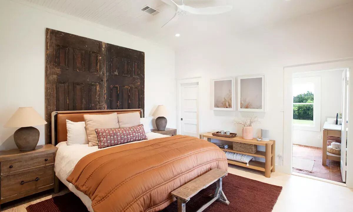 Photo of Bedroom in Lockhart