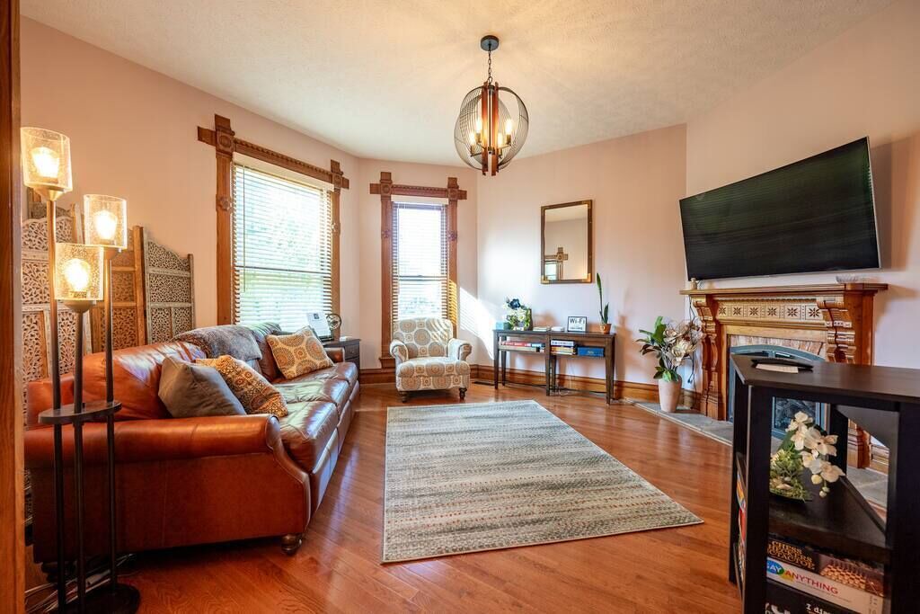 Photo of Bedroom in Greencastle