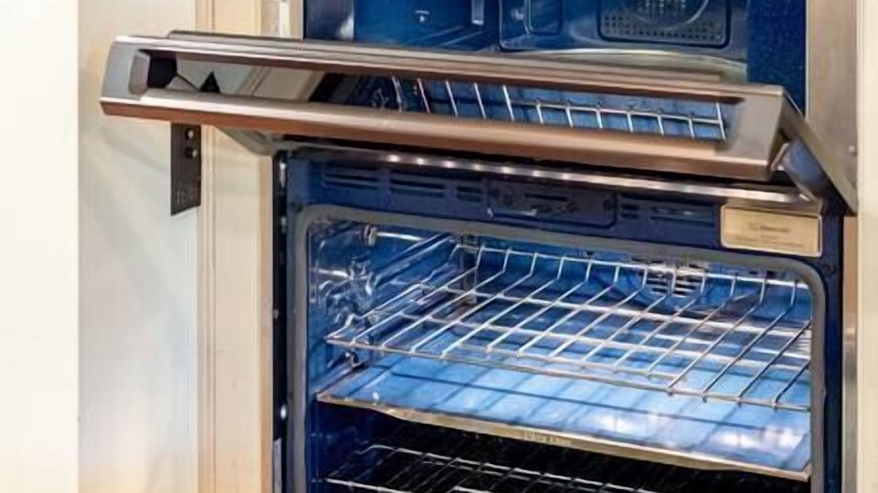 Photo of Kitchen in Greencastle