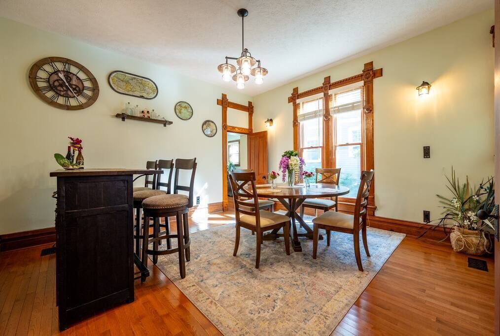 Photo of Bedroom in Greencastle