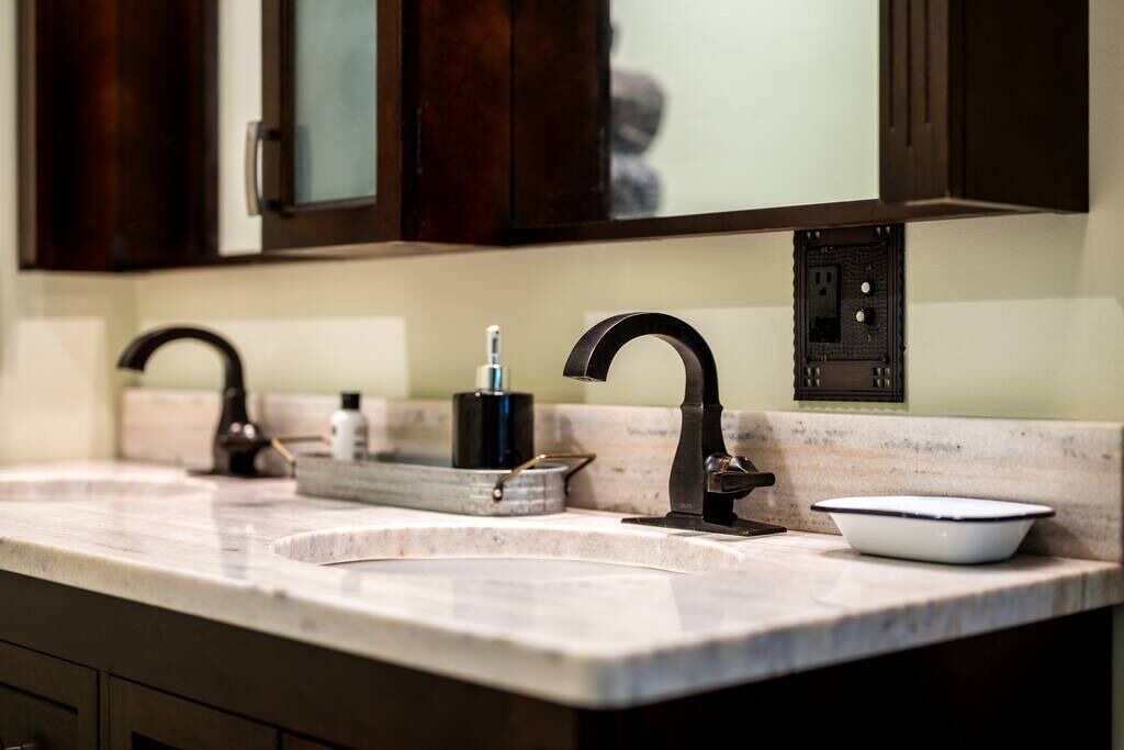 Photo of Bathroom in Greencastle