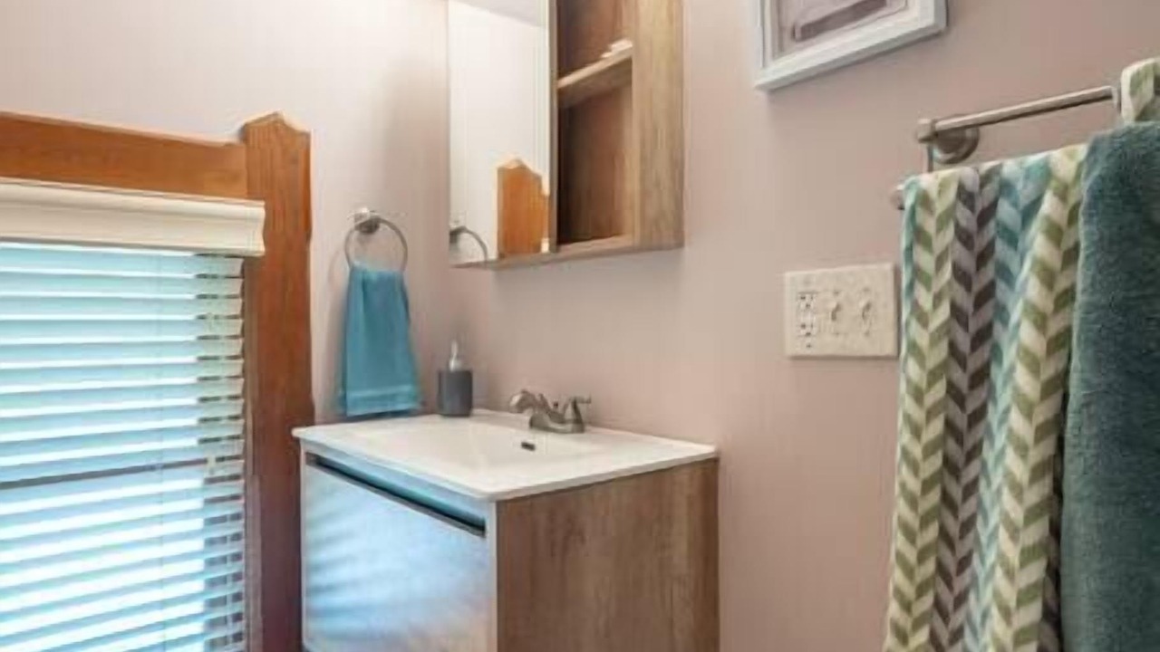 Photo of Bathroom in Greencastle