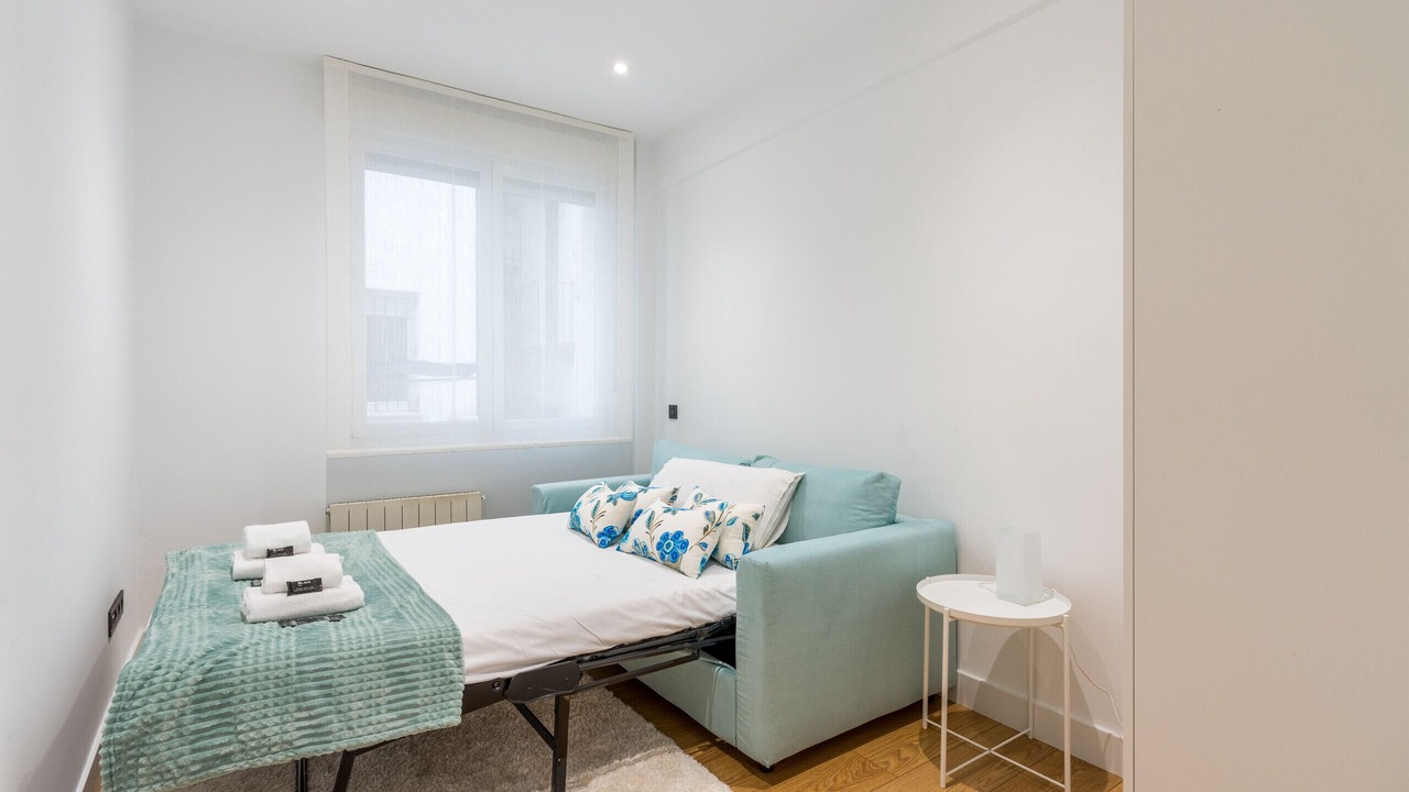 Photo of Bedroom in Castanos