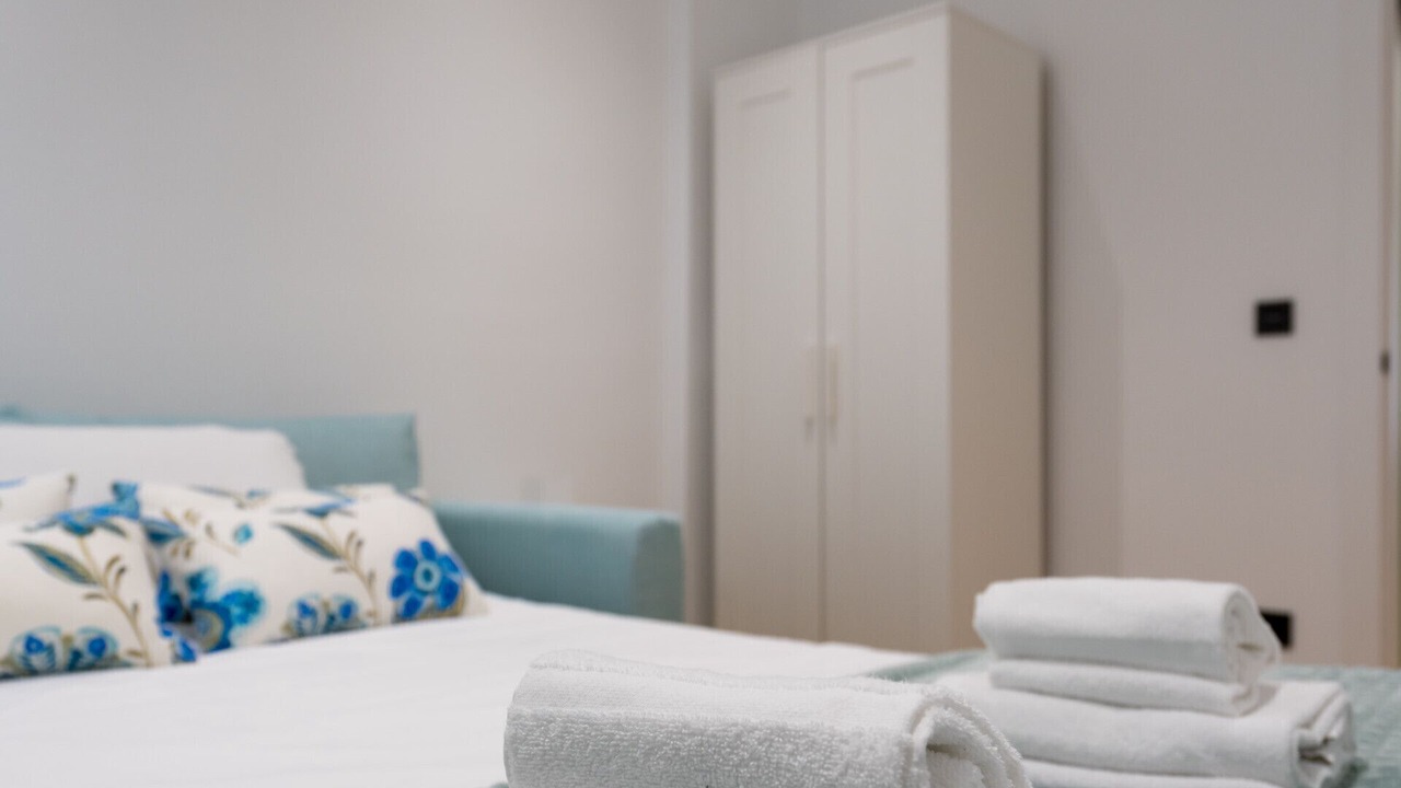 Photo of Bedroom in Castanos