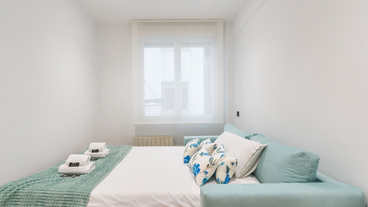 Photo of Bedroom in Castanos