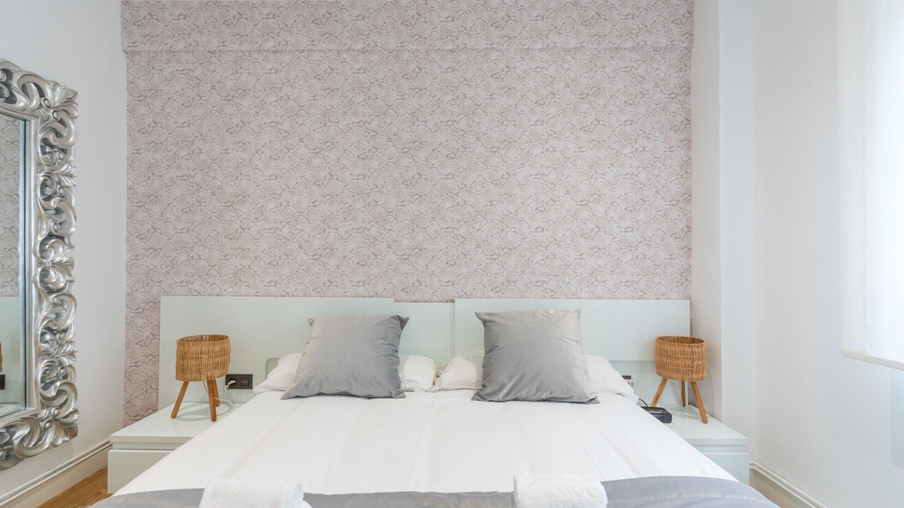 Photo of Bedroom in Castanos