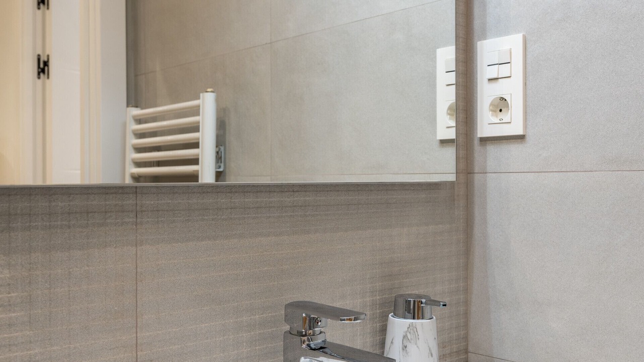 Photo of Bathroom in Castanos